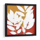 Stred Stem Iii - James Burghardt | Cuadro decorativo de Canvas Lab