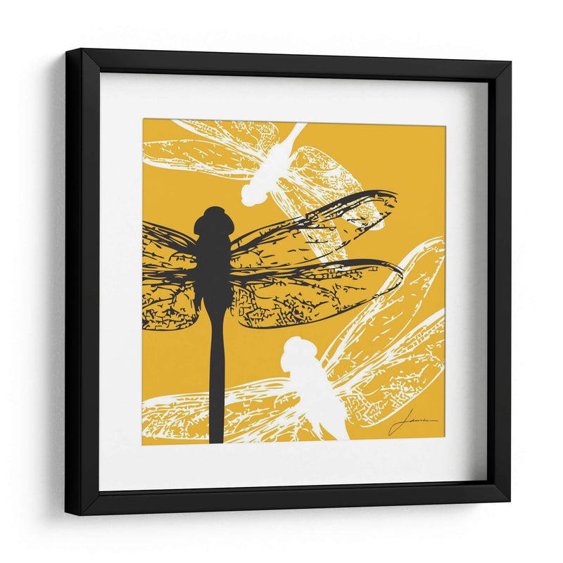 Pop Pop I - James Burghardt | Cuadro decorativo de Canvas Lab