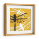 Pop Pop I - James Burghardt | Cuadro decorativo de Canvas Lab