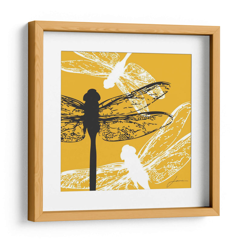 Pop Pop I - James Burghardt | Cuadro decorativo de Canvas Lab