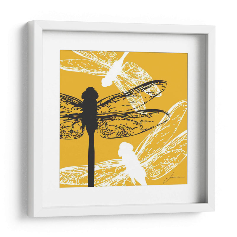 Pop Pop I - James Burghardt | Cuadro decorativo de Canvas Lab