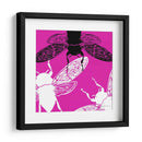 Pop Fly Ii - James Burghardt | Cuadro decorativo de Canvas Lab