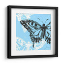 Pop Fly Iii - James Burghardt | Cuadro decorativo de Canvas Lab