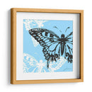 Pop Fly Iii - James Burghardt | Cuadro decorativo de Canvas Lab