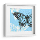 Pop Fly Iii - James Burghardt | Cuadro decorativo de Canvas Lab