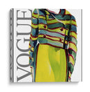 Moda De Moda - Elissa Della-Piana | Cuadro decorativo de Canvas Lab