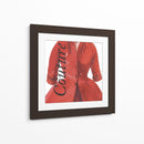Costura De La Moda - Elissa Della-Piana | Cuadro decorativo de Canvas Lab
