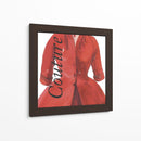 Costura De La Moda - Elissa Della-Piana | Cuadro decorativo de Canvas Lab