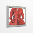 Costura De La Moda - Elissa Della-Piana | Cuadro decorativo de Canvas Lab