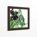 Glamour De Moda - Elissa Della-Piana | Cuadro decorativo de Canvas Lab
