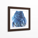 Modo De Moda - Elissa Della-Piana | Cuadro decorativo de Canvas Lab
