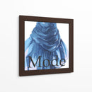 Modo De Moda - Elissa Della-Piana | Cuadro decorativo de Canvas Lab