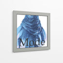 Modo De Moda - Elissa Della-Piana | Cuadro decorativo de Canvas Lab