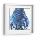 Modo De Moda - Elissa Della-Piana | Cuadro decorativo de Canvas Lab