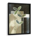 Metro Cepillado Tallos I - James Burghardt | Cuadro decorativo de Canvas Lab