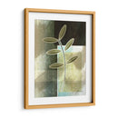 Metro Cepillado Tallos Iii - James Burghardt | Cuadro decorativo de Canvas Lab