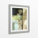 Tallos De Metro Cepillados Iv - James Burghardt | Cuadro decorativo de Canvas Lab