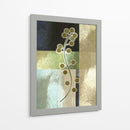 Tallos De Metro Cepillados Iv - James Burghardt | Cuadro decorativo de Canvas Lab