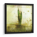 Inspiración Floreciente V - Open Journey | Cuadro decorativo de Canvas Lab