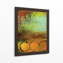Alrededor Del Bloque I - Erin Ashley | Cuadro decorativo de Canvas Lab