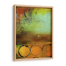 Alrededor Del Bloque I - Erin Ashley | Cuadro decorativo de Canvas Lab