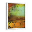 Alrededor Del Bloque I - Erin Ashley | Cuadro decorativo de Canvas Lab