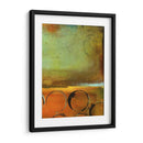 Alrededor Del Bloque Ii - Erin Ashley | Cuadro decorativo de Canvas Lab