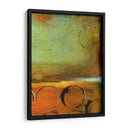 Alrededor Del Bloque Ii - Erin Ashley | Cuadro decorativo de Canvas Lab