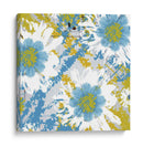 Pop Ii Abstracto - Ricki Mountain | Cuadro decorativo de Canvas Lab