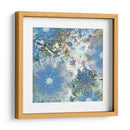 Abstracto Pop V - Ricki Mountain | Cuadro decorativo de Canvas Lab