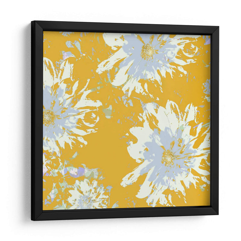 Simple Bloom I - Ricki Mountain | Cuadro decorativo de Canvas Lab