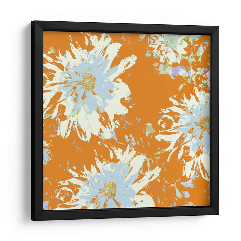 Simple Bloom Ii - Ricki Mountain | Cuadro decorativo de Canvas Lab