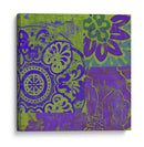 Joyas Reales I - Ricki Mountain | Cuadro decorativo de Canvas Lab