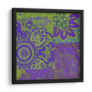 Joyas Reales I - Ricki Mountain | Cuadro decorativo de Canvas Lab