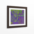 Joyas Reales I - Ricki Mountain | Cuadro decorativo de Canvas Lab