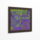 Joyas Reales I - Ricki Mountain | Cuadro decorativo de Canvas Lab