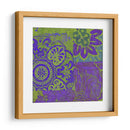 Joyas Reales I - Ricki Mountain | Cuadro decorativo de Canvas Lab