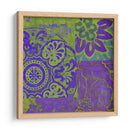 Joyas Reales I - Ricki Mountain | Cuadro decorativo de Canvas Lab