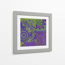 Joyas Reales I - Ricki Mountain | Cuadro decorativo de Canvas Lab