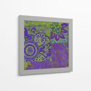 Joyas Reales I - Ricki Mountain | Cuadro decorativo de Canvas Lab
