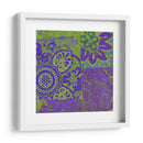 Joyas Reales I - Ricki Mountain | Cuadro decorativo de Canvas Lab