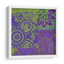 Joyas Reales I - Ricki Mountain | Cuadro decorativo de Canvas Lab