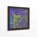 Joyas Royales Ii - Ricki Mountain | Cuadro decorativo de Canvas Lab