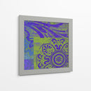 Joyas Royales Ii - Ricki Mountain | Cuadro decorativo de Canvas Lab