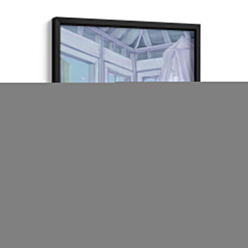 Breezca Costera I - Joelle McIntyre | Cuadro decorativo de Canvas Lab