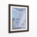 Breezca Costera I - Joelle McIntyre | Cuadro decorativo de Canvas Lab