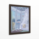 Breezca Costera I - Joelle McIntyre | Cuadro decorativo de Canvas Lab