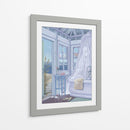Breezca Costera I - Joelle McIntyre | Cuadro decorativo de Canvas Lab