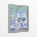 Breezca Costera Ii - Joelle McIntyre | Cuadro decorativo de Canvas Lab