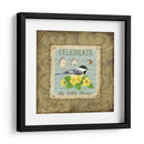 Alas De Asombro I - Jane Maday | Cuadro decorativo de Canvas Lab